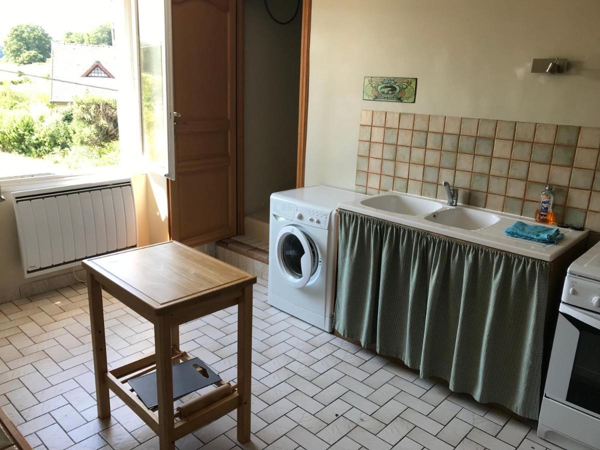 Saint-Yrieix-les-Bois The Linden Houseヴィラ エクステリア 写真