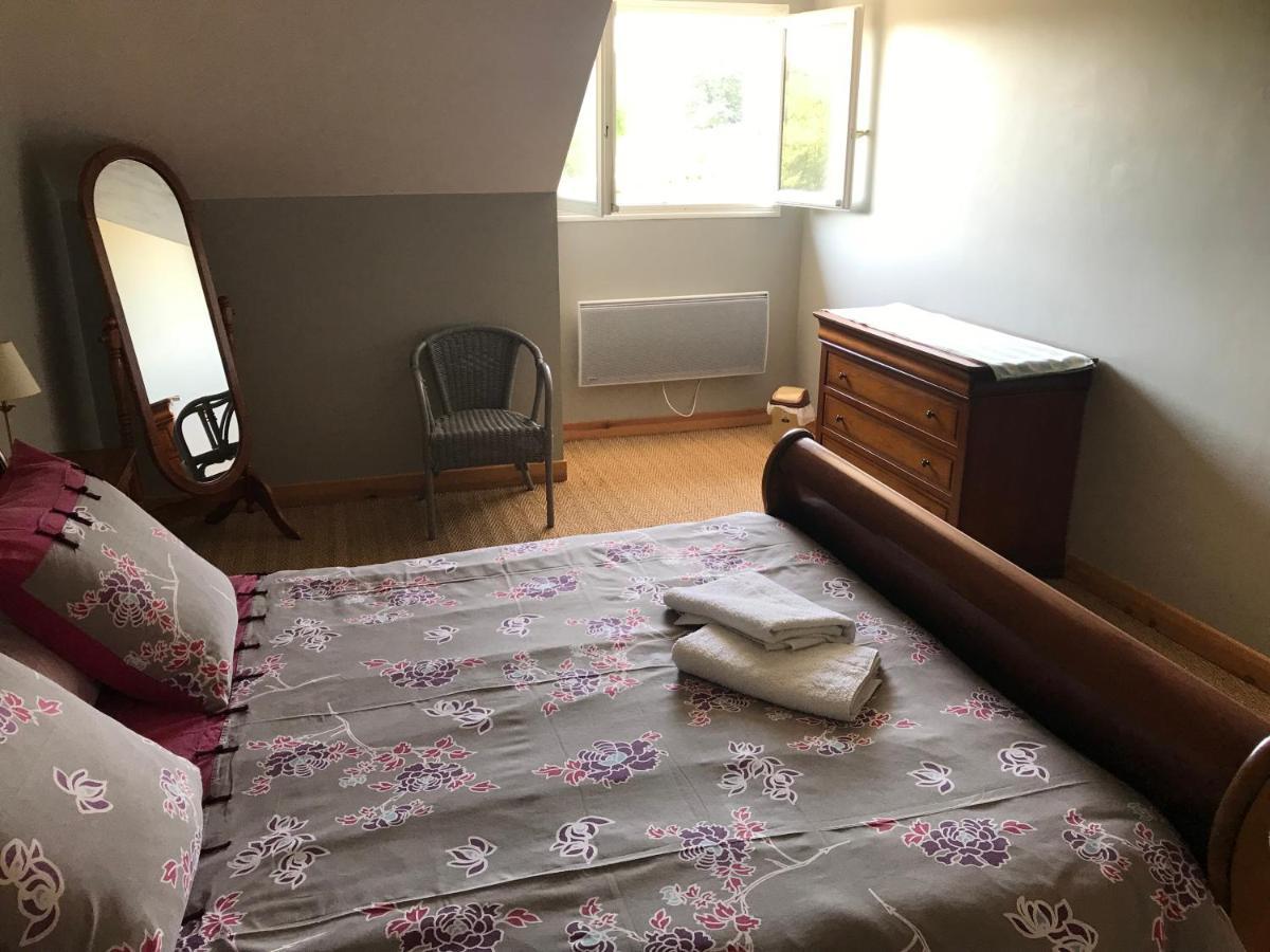 Saint-Yrieix-les-Bois The Linden Houseヴィラ エクステリア 写真