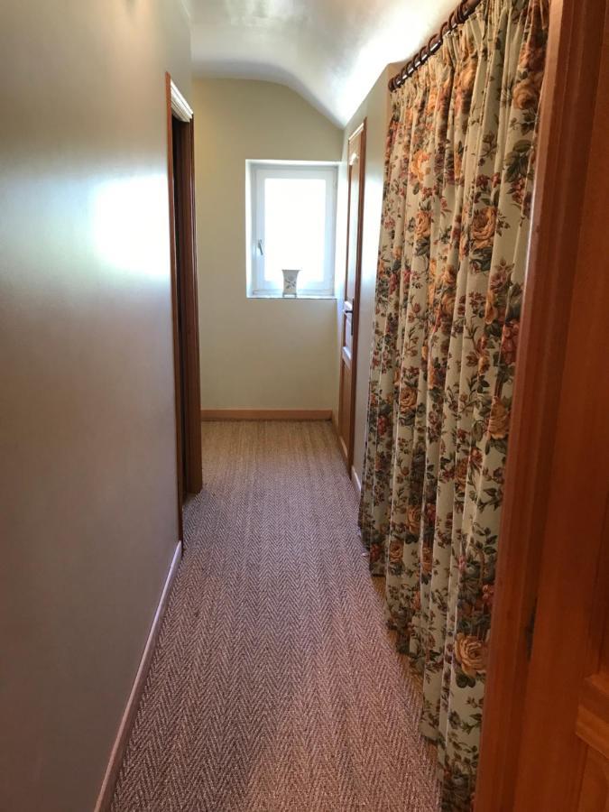 Saint-Yrieix-les-Bois The Linden Houseヴィラ エクステリア 写真