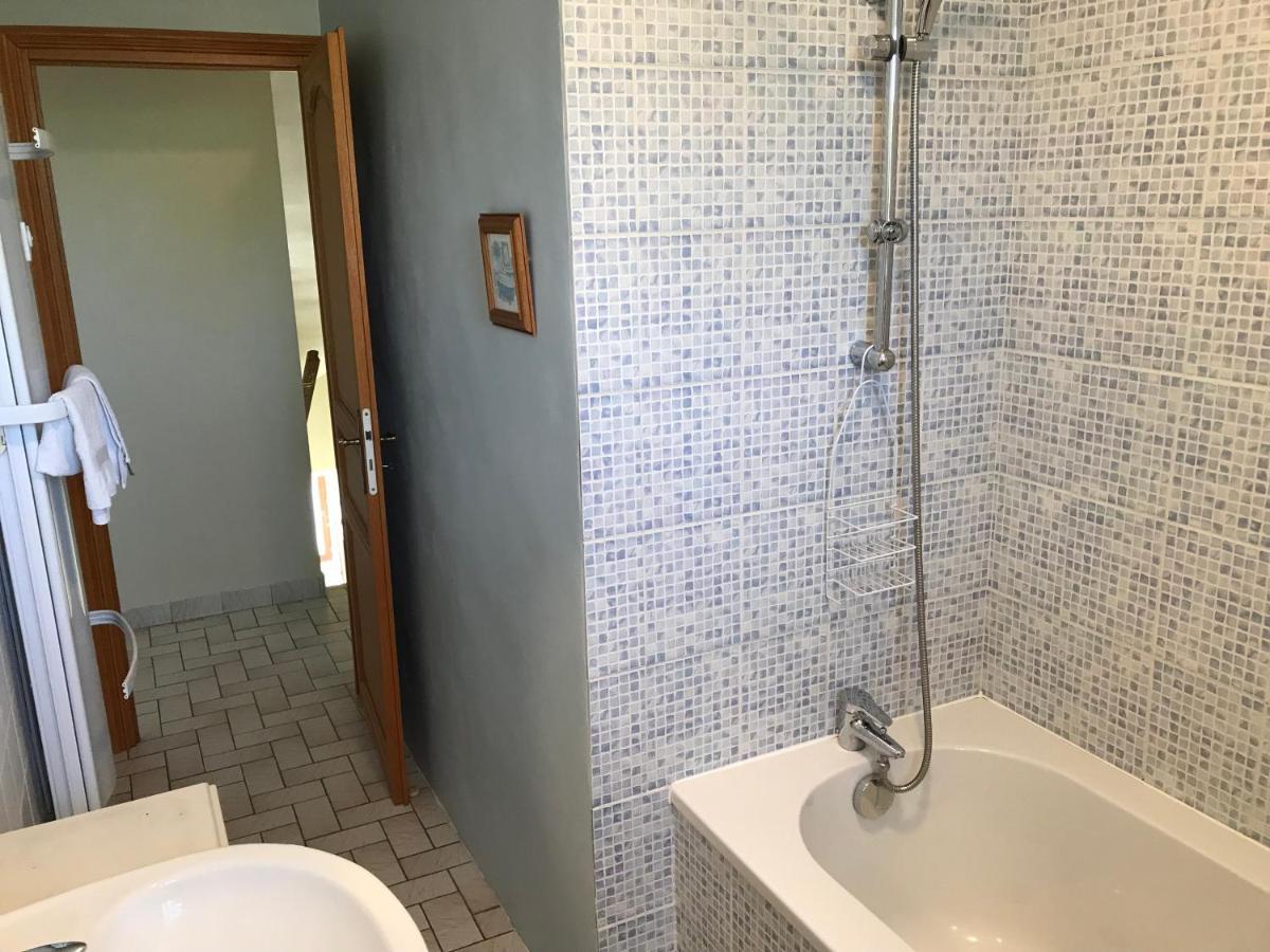 Saint-Yrieix-les-Bois The Linden Houseヴィラ エクステリア 写真