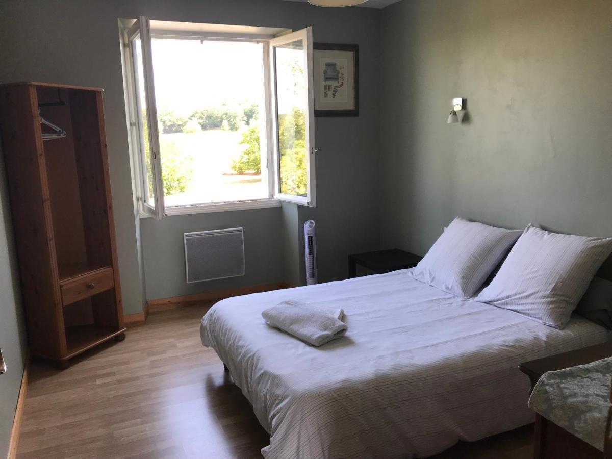 Saint-Yrieix-les-Bois The Linden Houseヴィラ エクステリア 写真