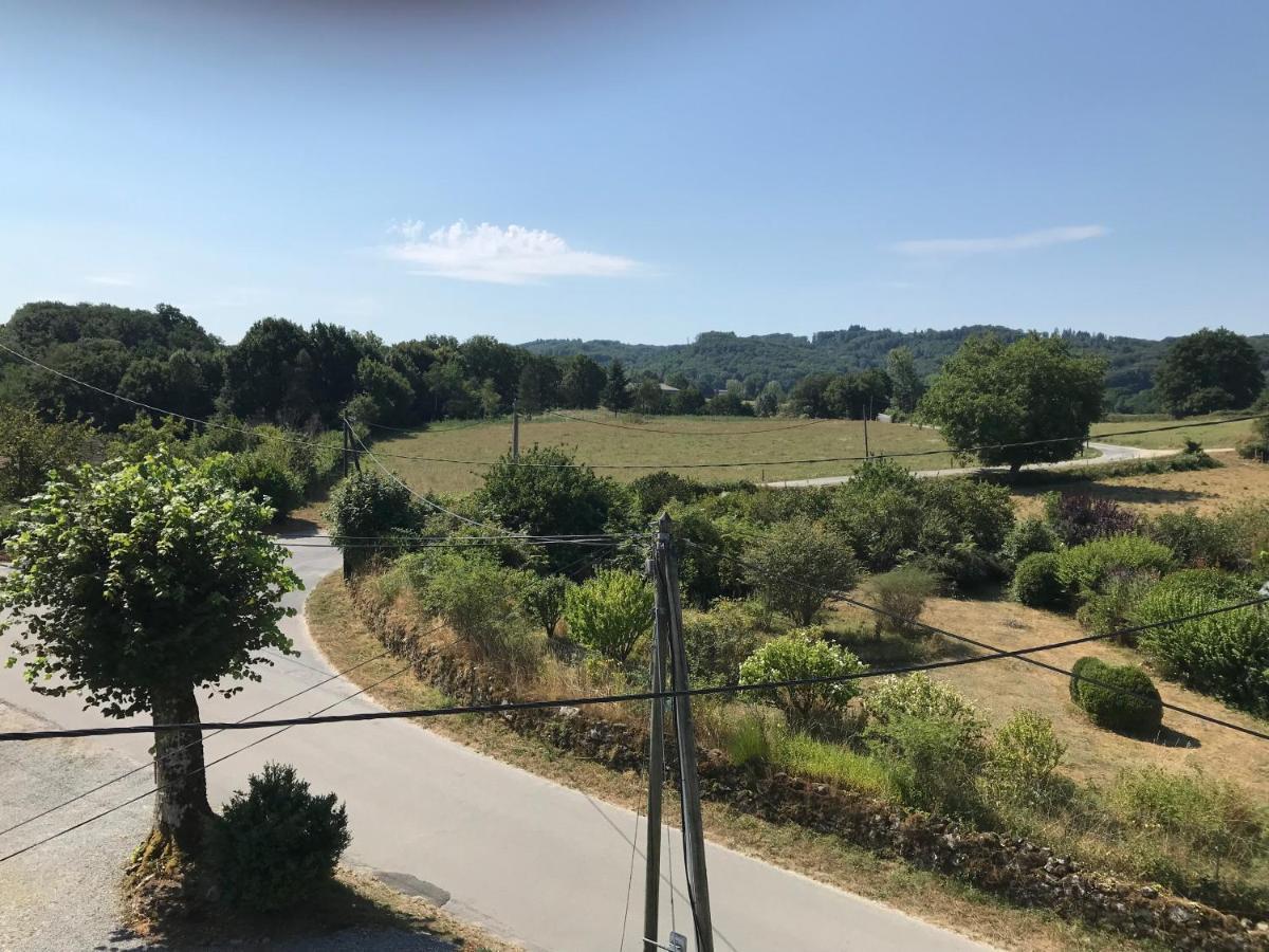 Saint-Yrieix-les-Bois The Linden Houseヴィラ エクステリア 写真