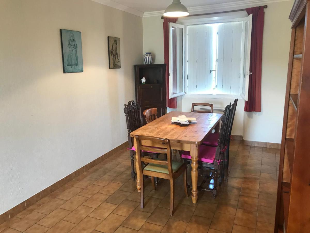 Saint-Yrieix-les-Bois The Linden Houseヴィラ エクステリア 写真