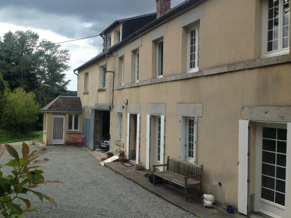 Saint-Yrieix-les-Bois The Linden Houseヴィラ エクステリア 写真