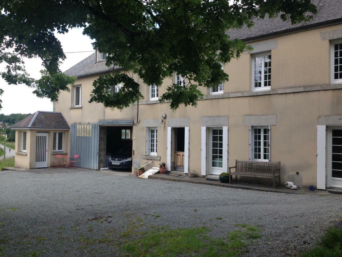 Saint-Yrieix-les-Bois The Linden Houseヴィラ エクステリア 写真